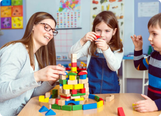 Rekenen op de basisschool